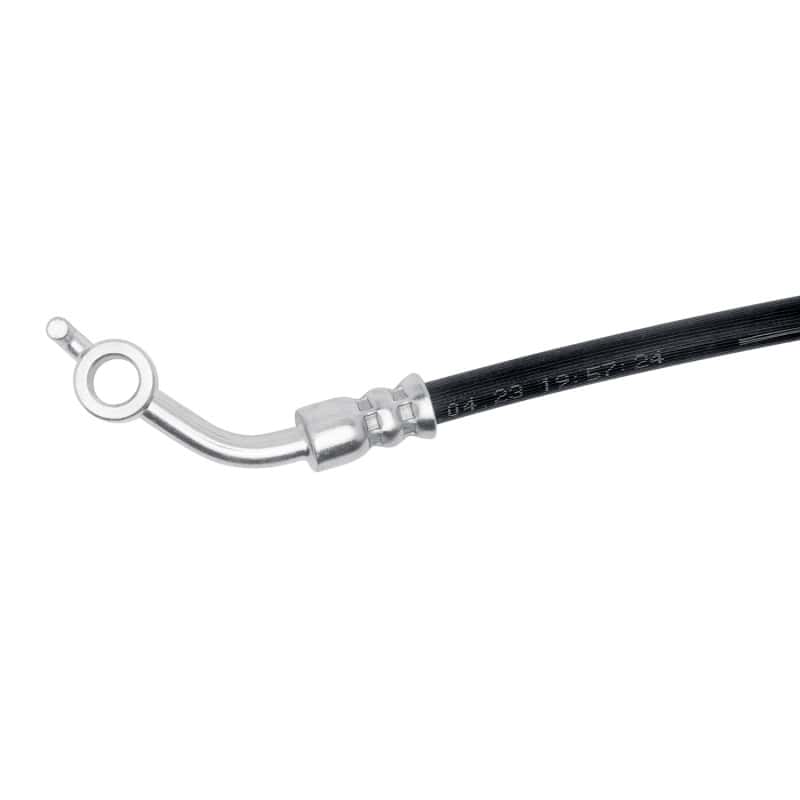 DFC — DFC 18-23 Hyundai Kona N Rear-L Brake Hose - view 3