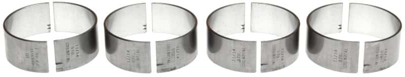 Clevite — Clevite Chevrolet 4 2.2L DOHC 2000-05 Ecotec Engine Con Rod Bearing Set - view 1