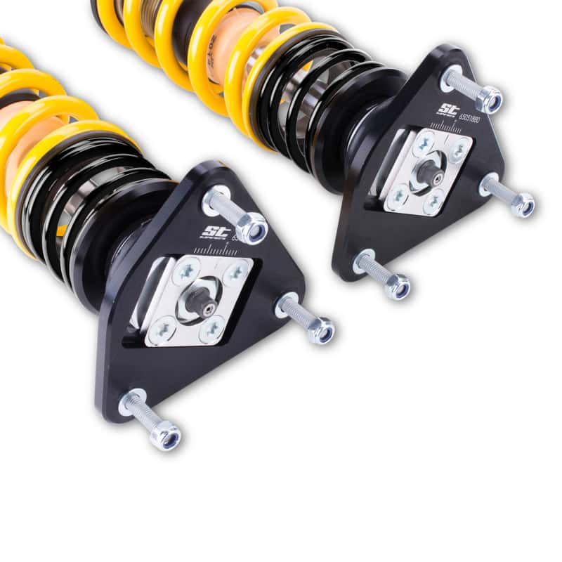 ST Suspensions — ST XTA Coilover 2013+ Ford Focus ST
Coilover Kit - view 7