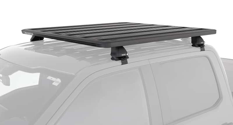 Rhino-Rack — Rhino-Rack Pioneer Platform Unassembled with 2500 Leg Kit - view 4