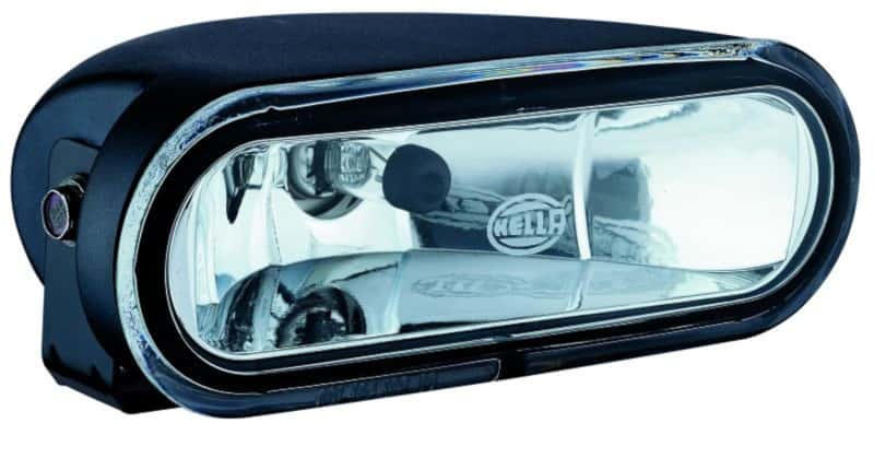 Hella — Hella Headlamp FfZnw Mg12 1Na - view 11