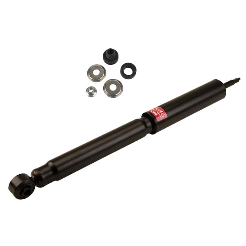 KYB — KYB Shocks & Struts Excel-G Rear FORD Mustang 1994-04 - view 1