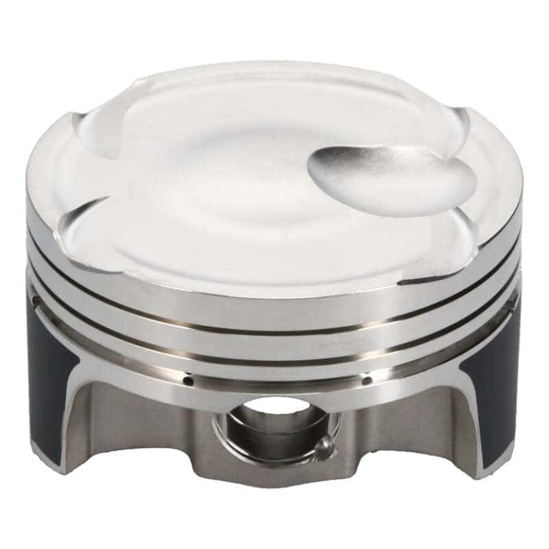 Wiseco — Wiseco 2017+ Ford EcoBoost V6 (Gen 2) Piston Kit
Piston Set - view 8