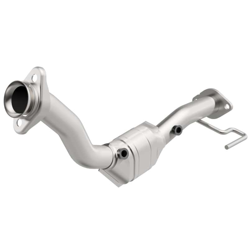 Magnaflow — MagnaFlow Conv DF 96-97 Ford Explor 5.0L
California - view 1