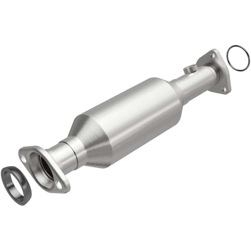 Magnaflow — MagnaFlow Conv Direct Fit 96-99 Acura Integra (LS/RS/GS) 1.8L
California - view 1