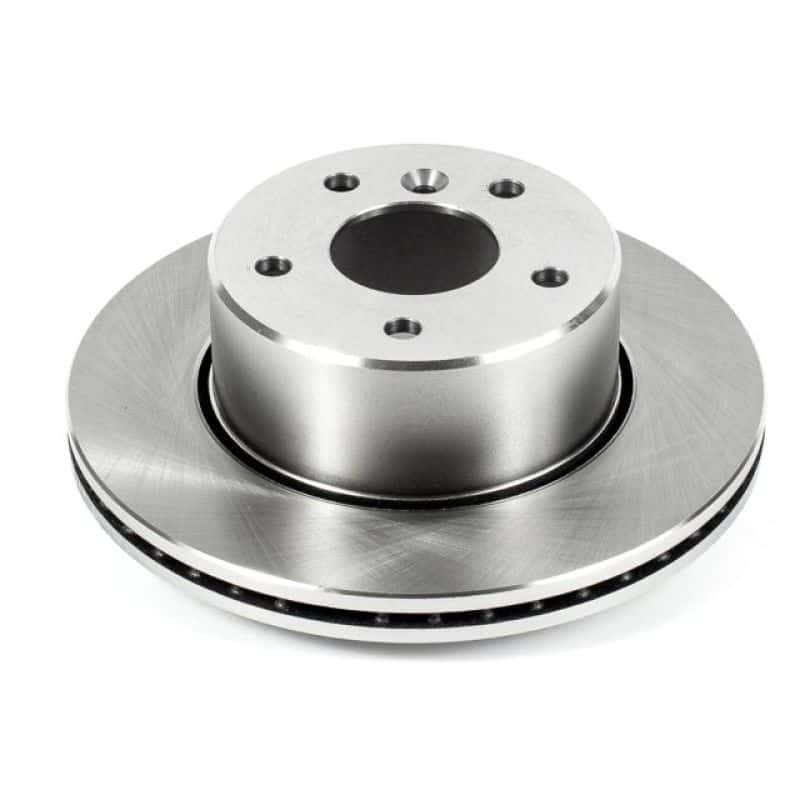 PowerStop — Power Stop 99-04 Land Rover Discovery Front Autospecialty Brake Rotor
AutoSpecialty Rotor - view 1