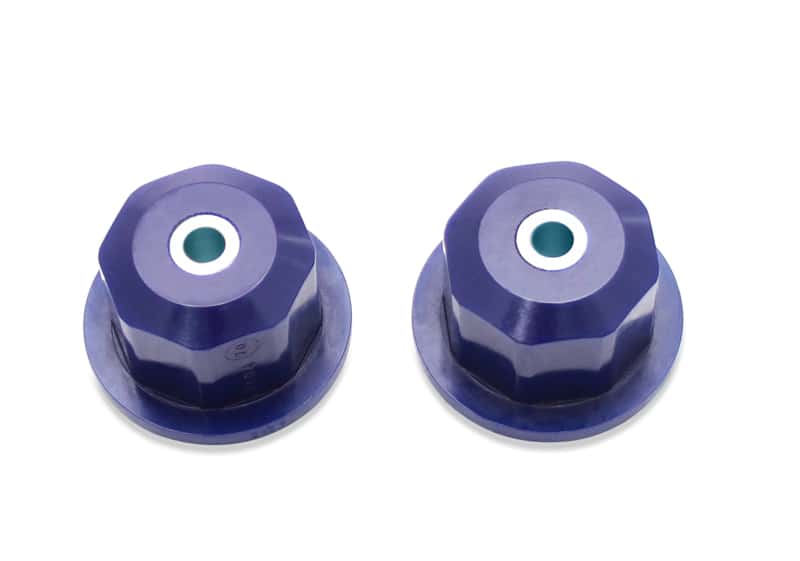 Superpro — SuperPro 2006 Mazda MX-5 Miata Touring Rear Differential Mount Bushing Kit - Street Performance
Bushing Kit - view 1
