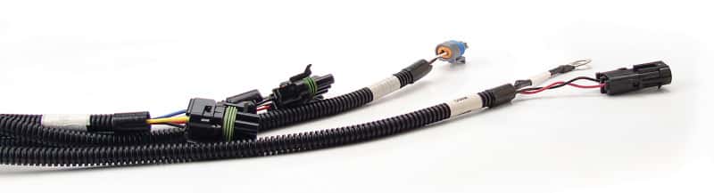 FAST — FAST Wiring Harness FAST Main
Wiring Harness - view 1
