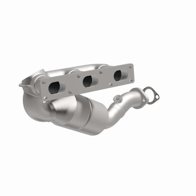 Magnaflow — MagnaFlow Conv DF BMW 5 99-00 Rear
HM Grade
HM - view 28