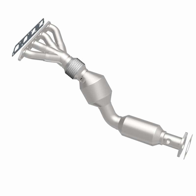 Magnaflow — Magnaflow 07-08 Mini Cooper 1.6L Direct Fit Catalytic Converter
California - view 9