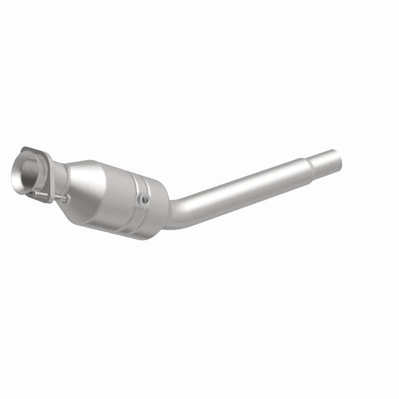 Magnaflow — MagnaFlow Conv Direct Fit 10-12 Jaguar XJ V8-5.0L
OEM Grade
OEM - view 9