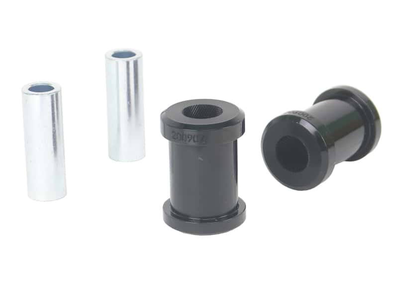 Whiteline — Whiteline 2016+ Mazda MX-5 Control Arm Upper Front - Inner Bushing Kit
Bushing kit - view 1
