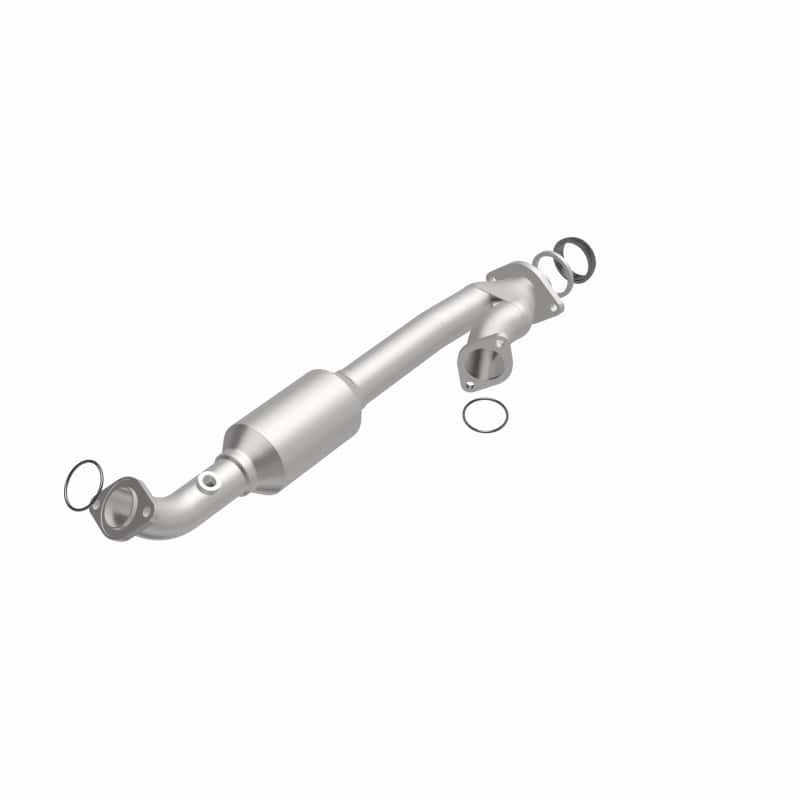 Magnaflow — MagnaFlow Conv Direct Fit 05-12 Toyota 4Runner 4.0L
California - view 28