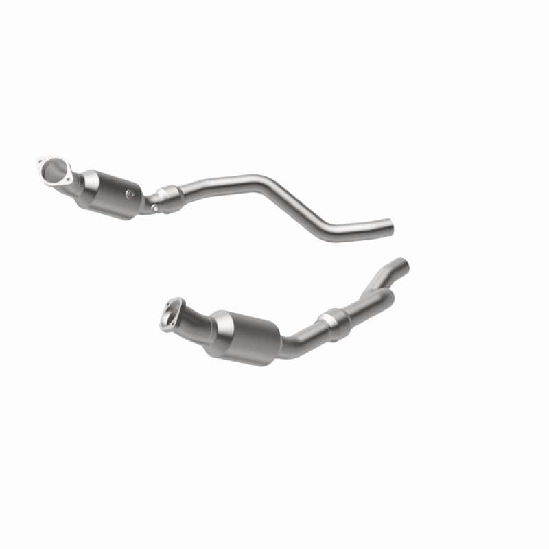Magnaflow — MagnaFlow Conv D/F 05- 300C/Magnum 5.7 w/cats
OEM Grade
OEM - view 26