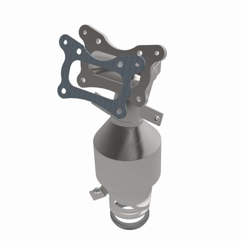 Magnaflow — MagnaFlow 10-11 Honda CR-V California Catalytic Converter Direct Fit
California - view 26