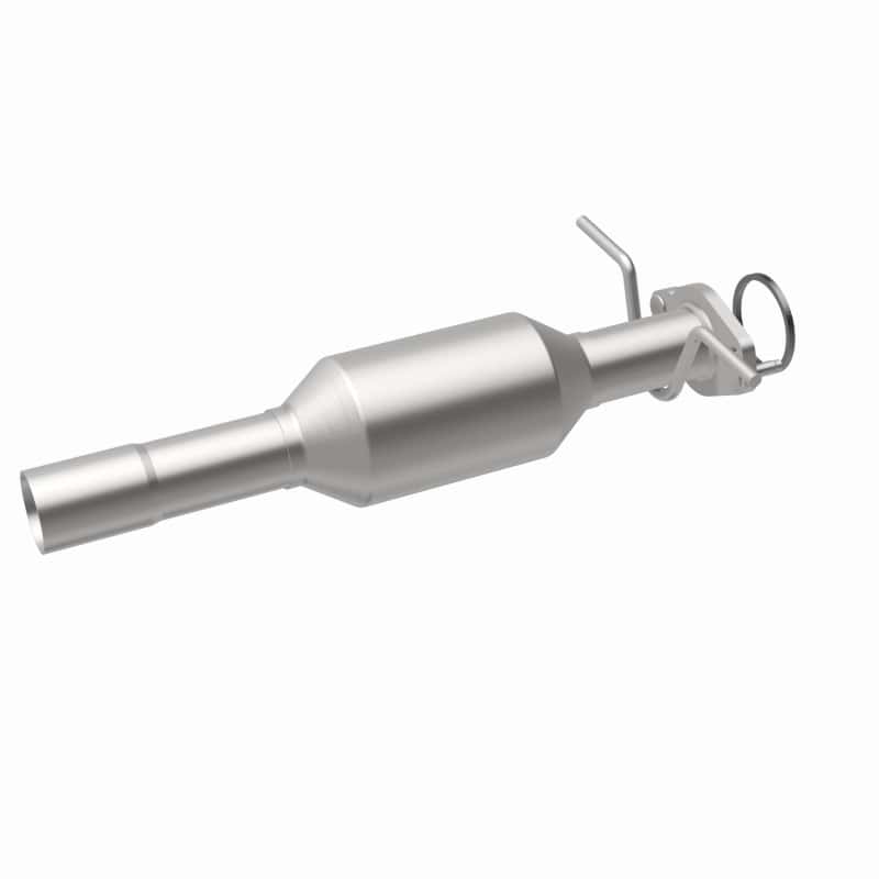 Magnaflow — MagnaFlow Conv DF 06 Focus ZX3 2.0/2.3L OEM
OEM Grade
OEM - view 19