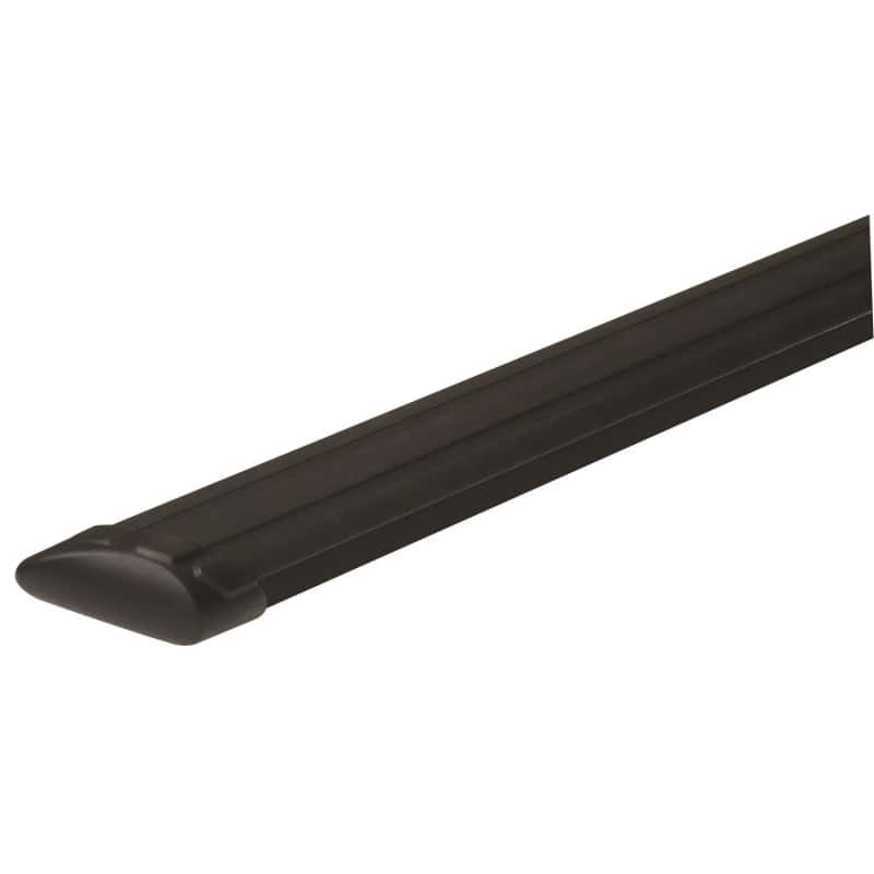 Rampage — Rampage 1999-2019 Universal Patriot Aluminum Running Board - Black
Patriot Running Boar
Running Board - view 1