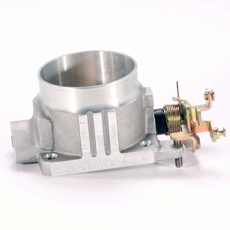 BBK — BBK 90-95 Ford 4.6L 2V 75mm Throttle Body BBK Power Plus Series (CARB EO 97-01 Only)
Throttle Body
TBdyAssy - view 14