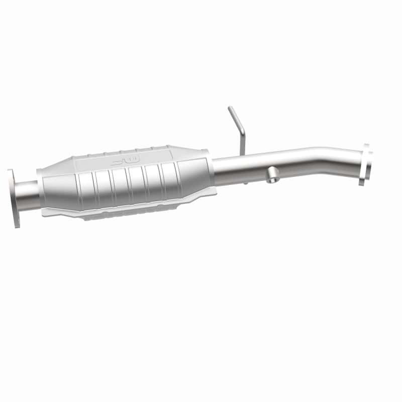Magnaflow — MagnaFlow Conv DF 98-00 Kia Sportage
HM Grade
HM - view 24