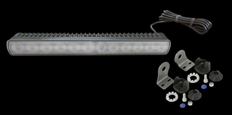 Hella — Hella LED Lamp Light Bar 9-34V 350/16in NARRW MV - view 14