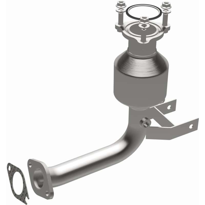 Magnaflow — Magnaflow Conv DF 08-12 Malibu 2.4L fr
OEM Grade
OEM - view 30