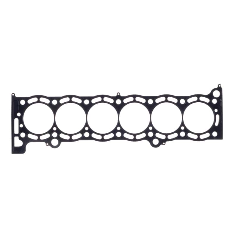 Cometic Gasket — Cometic Toyota Supra 87-92 86mm .070 inch MLS Head Gasket 7MGTE Motor
Cylinder Head Gasket - view 6