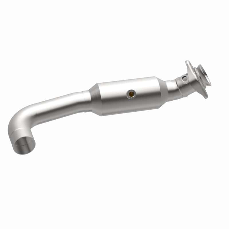 Magnaflow — MagnaFlow Left Side Converter Direct Fit 15-17 Ford F-150 5.0L
OEM Grade
OEM - view 24