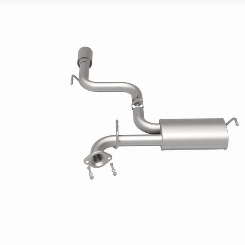 Magnaflow — MagnaFlow Sys C/B 01-03 Toyota Celica Gts 1.8
Axle-Back
Cat-Back - view 15