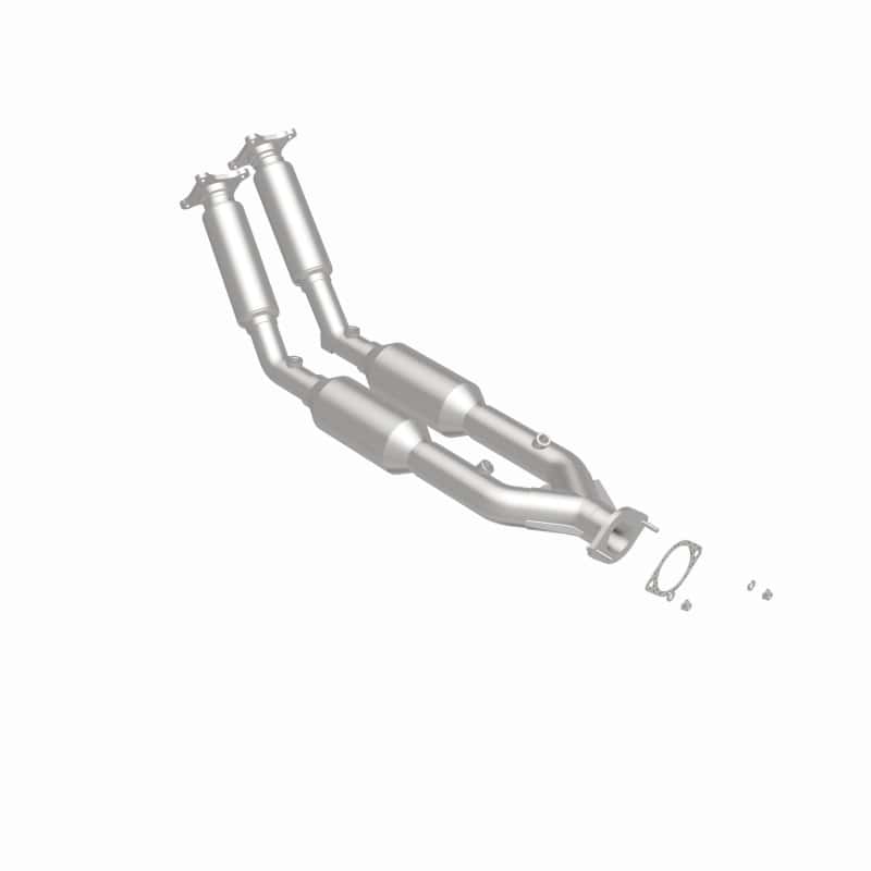 Magnaflow — Magnaflow 99-01 Volvo S80 2.8L Direct Fit Converter
California - view 14