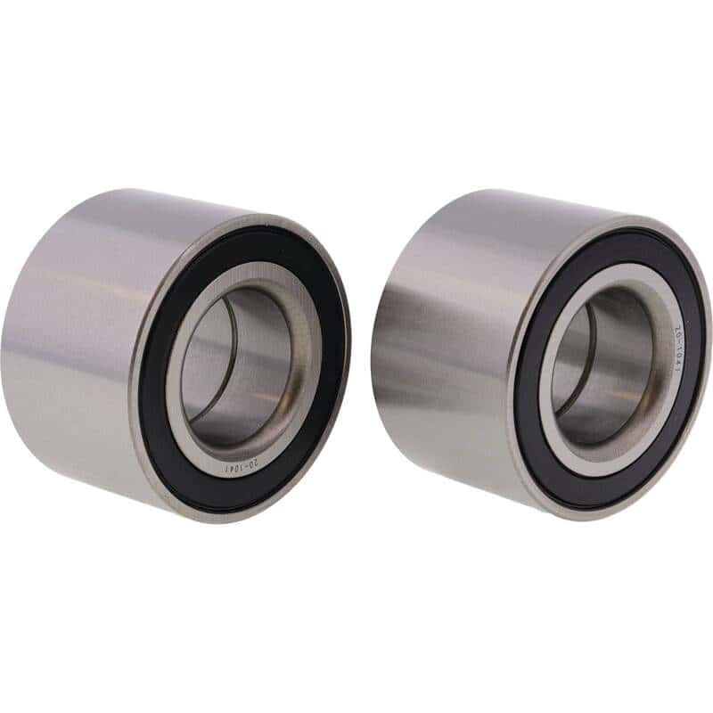 Pivot Works — Pivot Works 06-15 Can-Am Outlander 400 STD 4x4 - Front Wheel Bearing Kit - view 1