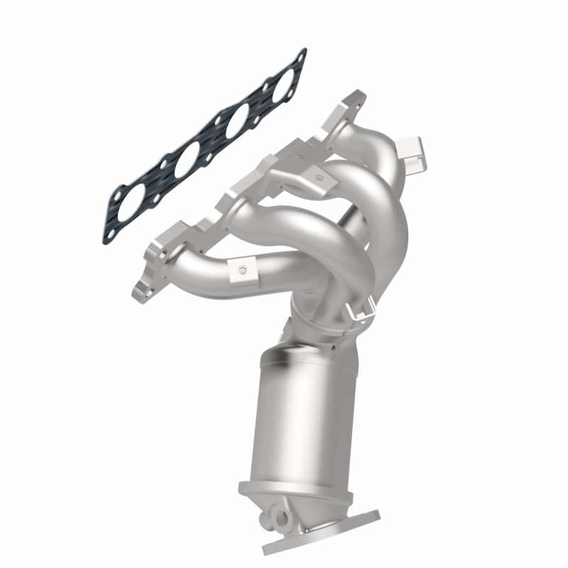 Magnaflow — MagnaFlow 06-08 Hyundai Sonata 2.4L Direct Fit CARB Compliant Manifold Catalytic Converter
California - view 16