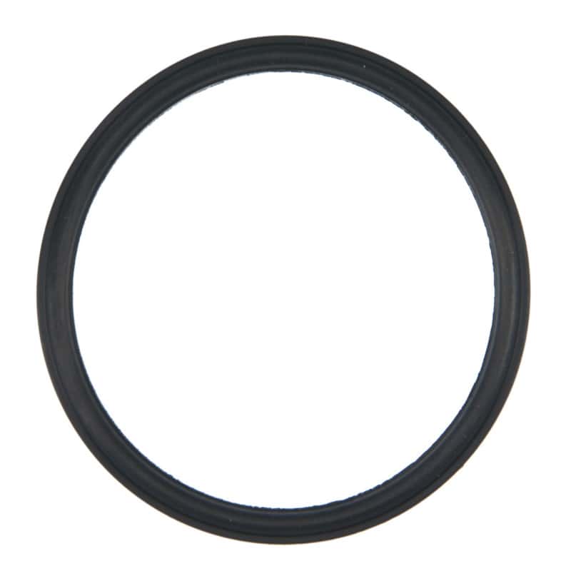 Fel-Pro — Fel-Pro Hyundai Palisade 35916 Engine Coolant Thermostat Housing Gasket - view 2