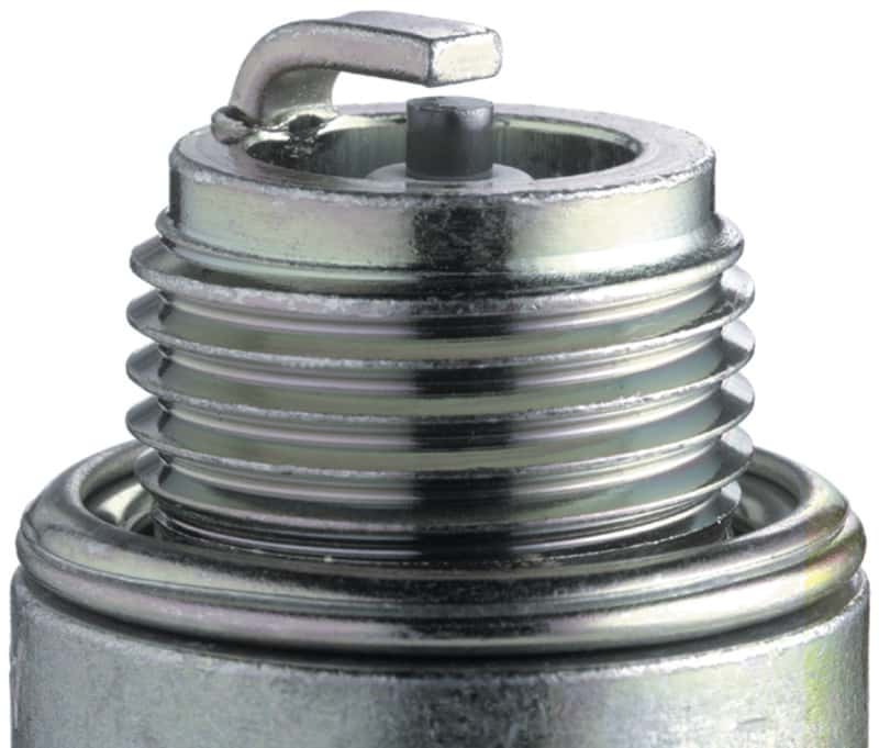 NGK — NGK Standard Spark Plug Box of 1 (AB-6)
Spark Plug - view 4