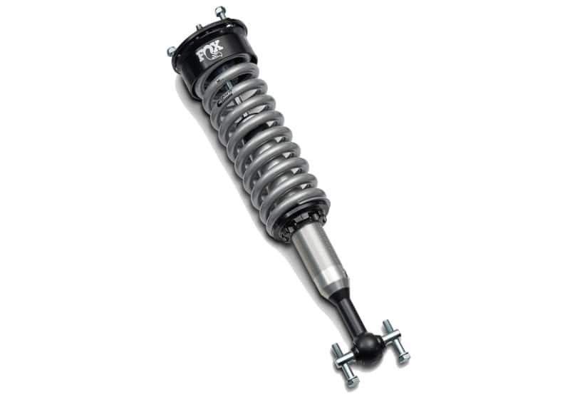 Ford Racing — Ford Racing 15-20 Ford F-150 Fox (Tuned By Ford Performance) 2.0IFP Off-Road Suspension Leveling Kit
Suspension Kit - view 4