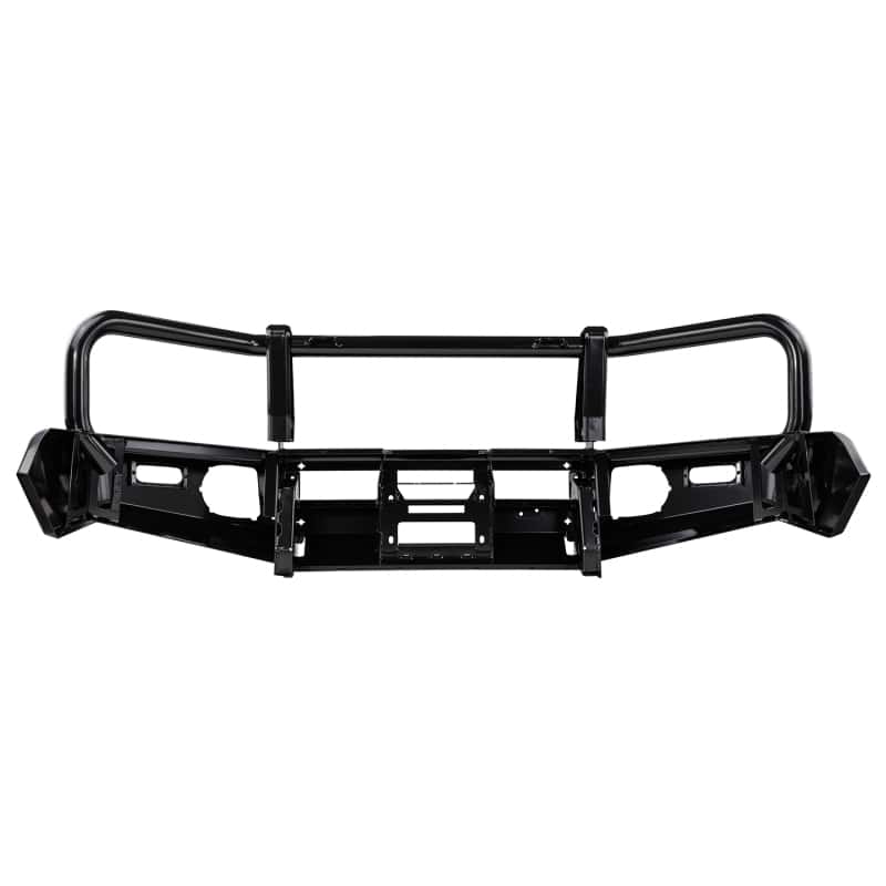 ARB — ARB Summit Combar 5/18On Suits Hilux RogueSrSr5 (Fit Kit NOT Included)
Summit Combo Bumper - view 3