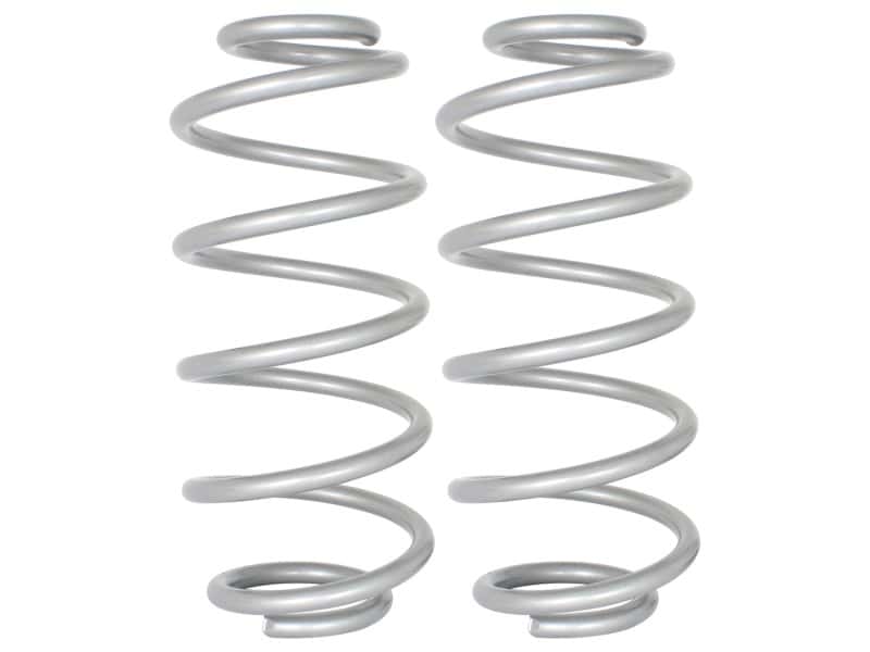 aFe — aFe RaceRunner 1in Leveling Rear Coil Springs 2018+ Jeep Wrangler (JL)
RaceRunner Springs - view 1