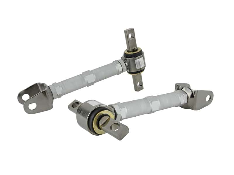 Skunk2 Racing — Skunk2 Pro Series 01-05 Honda Civic/02-05 Civic Si/02-06 Acura RSX Adjustable Rear Camber Kits
Alignment Camber Kit - view 3