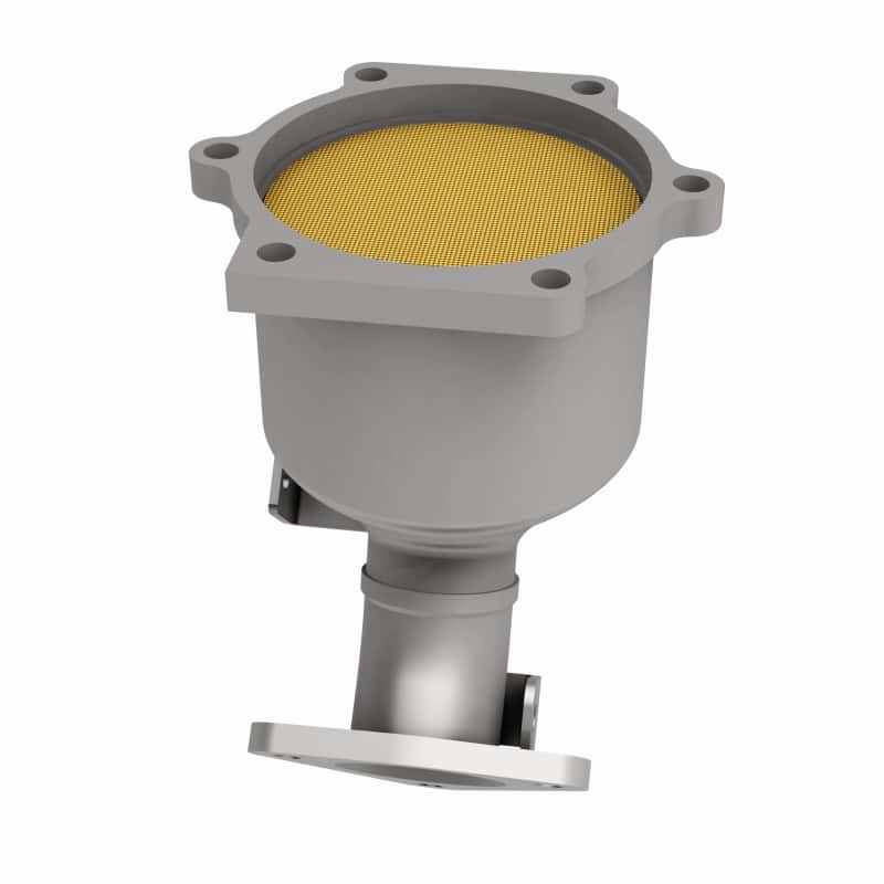 Magnaflow — MagnaFlow Conv DF 06-07 Sentra 1.8L OEM
OEM Grade
OEM - view 12