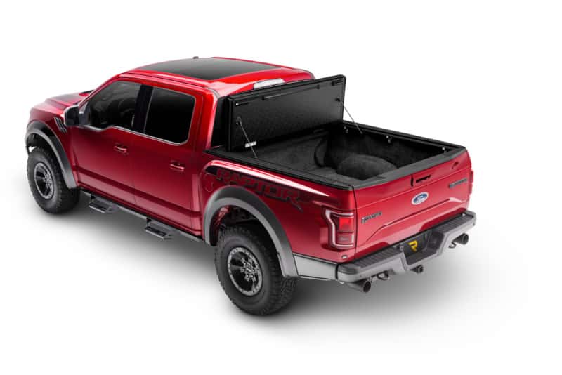Undercover — UnderCover 15-20 Ford F-150 5.5ft Armor Flex Bed Cover - Black Textured - view 16