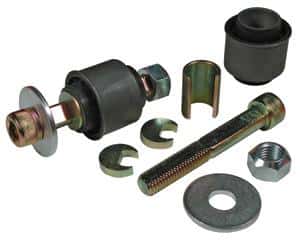 SPC Performance — SPC Performance Mercedes C/E Class Rear Upper Control Arm Bushing Kit
ALIGNMENT BUSHING KT
ALIGN BUSHNG - view 2