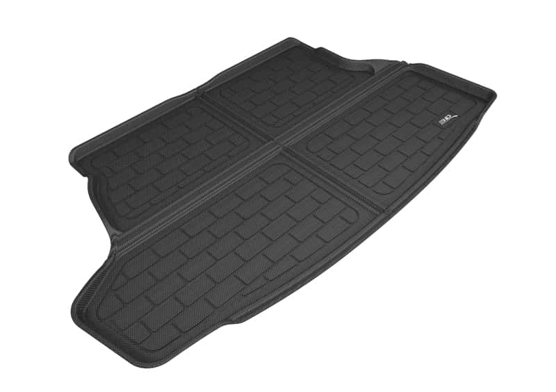 3D MAXpider — 3D MAXpider 2017-2020 Toyota Prius Prime Kagu Cargo Liner - Black
Cargo Area Liner - view 1