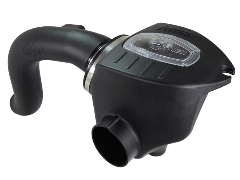 aFe — aFe Momentum Pro DRY S Intake System BMW 528i/ix (F10) 12-15 L4-2.0L (t) N20
Momentum Intake Kit - view 1