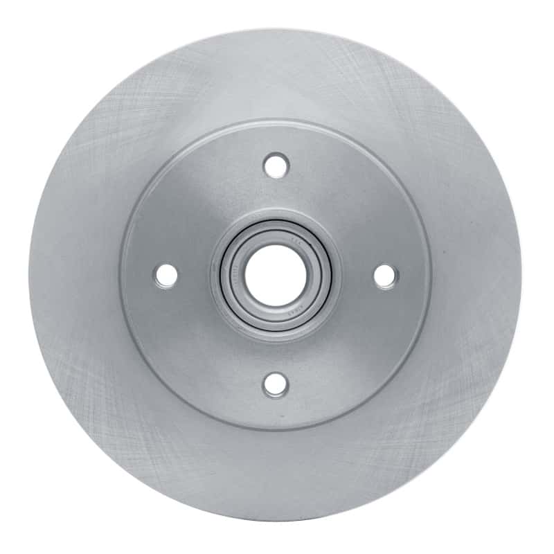 DFC — DFC 14-20 Peugeot 8 (Mexico) Rear Brake Rotor
DFC Brake Rotor - view 1