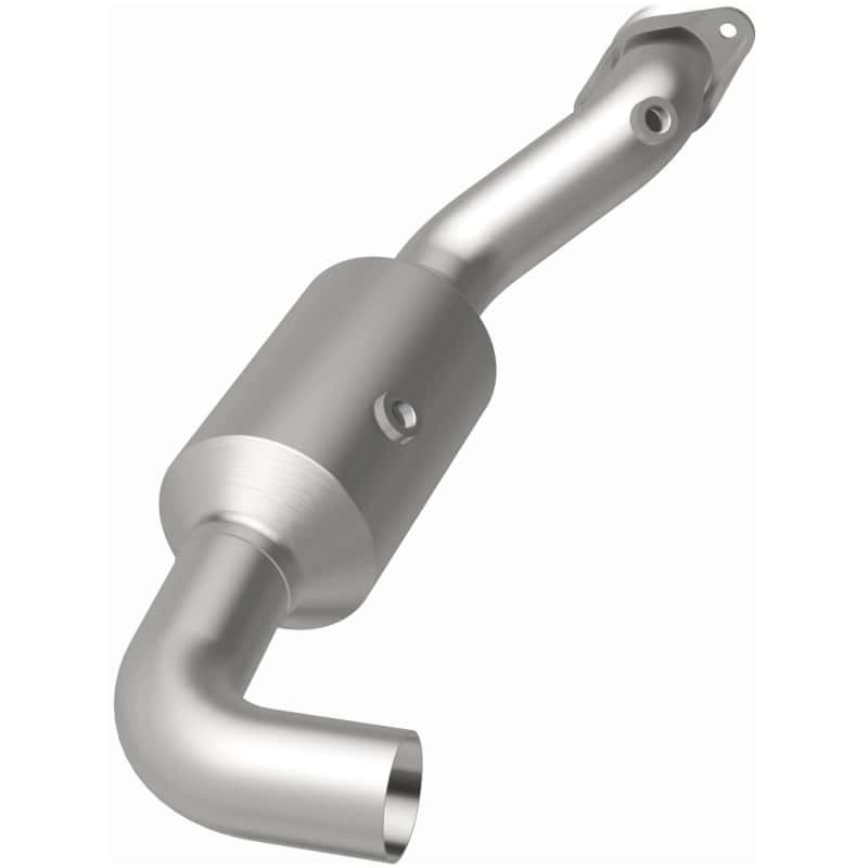 Magnaflow — MagnaFlow 15-17 Ford F-150 XL V6 3.5L Direct Fit OEM Grade Federal Catalytic Converter
OEM Grade
OEM - view 4