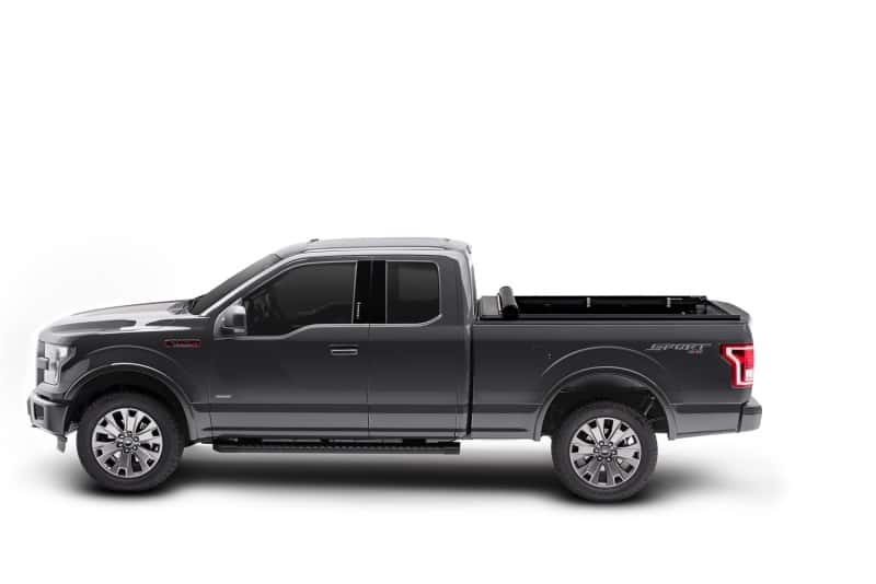 Truxedo — Truxedo 09-14 Ford F-150 6ft 6in TruXport Bed Cover
TX 09-14F150 6ft.6wo
TX 09-14F150 6'6woCM - view 6
