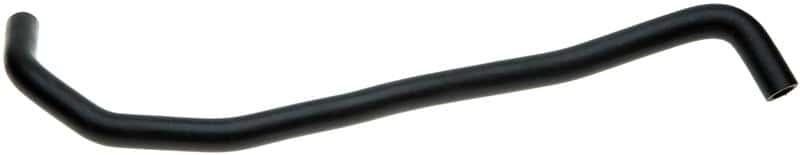Gates — Gates 09-12 Ford Escape 4-Cyl. 2.5L Electric Assist Eng. To Valve Molded Heater Hose - view 1
