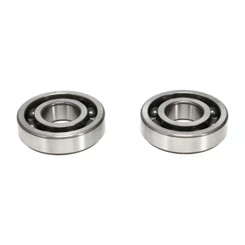 Wiseco — Wiseco Main Bearing Kit (2) 30 x 72 x 18mm
Main Bearing Kit - view 3
