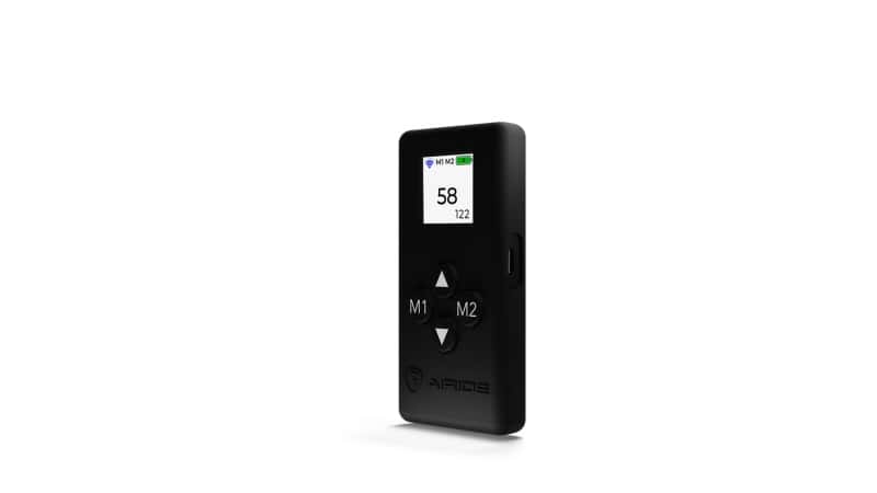 Firestone — Firestone Air Command Single Remote (use w/2638 and 2639) (WR17609968)
AirAdjLvlCntrl
AirCMD Remote - view 3