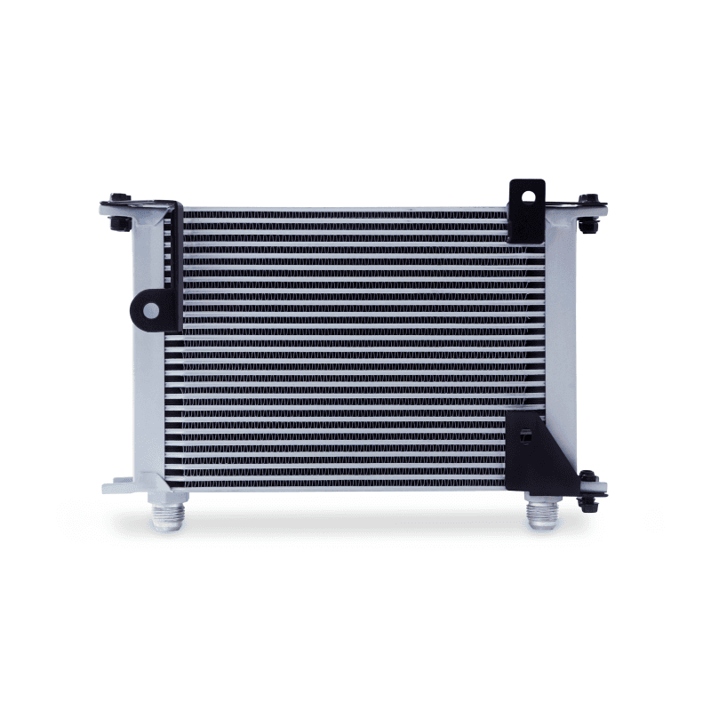 Mishimoto — Mishimoto 04-06 Pontiac GTO 5.7L/6.0L Thermostatic Oil Cooler Kit - Silver - view 11