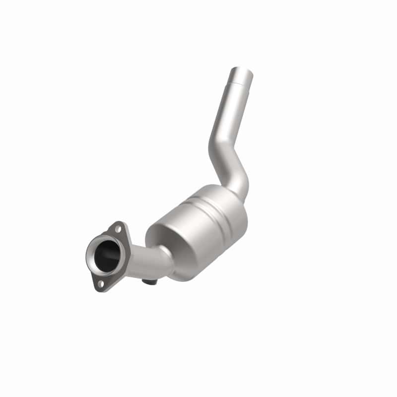 Magnaflow — Magnaflow Conv DF 07-09 XKR 4.2L D/S
OEM Grade
OEM - view 28